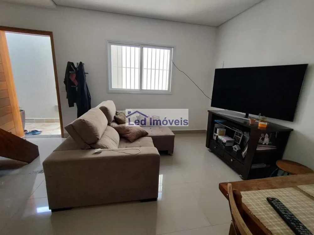 Casa, 2 quartos, 76 m² - Foto 2