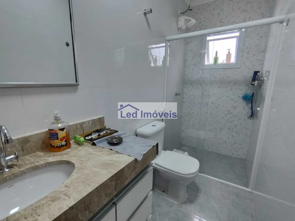 Casa, 2 quartos, 76 m² - Foto 2