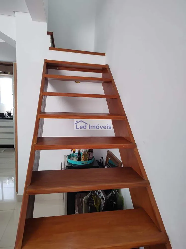 Casa, 2 quartos, 76 m² - Foto 5
