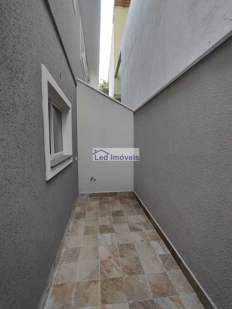 Casa, 2 quartos, 76 m² - Foto 10