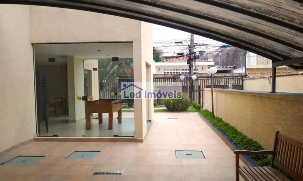 Apartamento, 2 quartos, 65 m² - Foto 12
