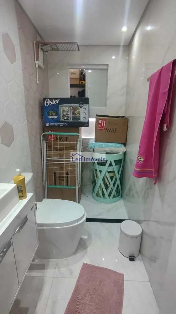 Apartamento, 2 quartos, 65 m² - Foto 7
