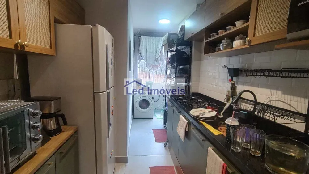Apartamento, 2 quartos, 65 m² - Foto 3