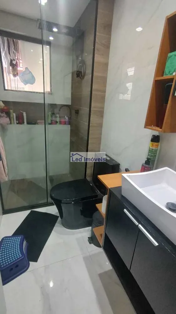 Apartamento, 2 quartos, 65 m² - Foto 7