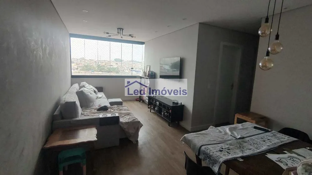 Apartamento, 2 quartos, 65 m² - Foto 2