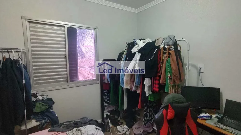 Apartamento, 2 quartos, 65 m² - Foto 9