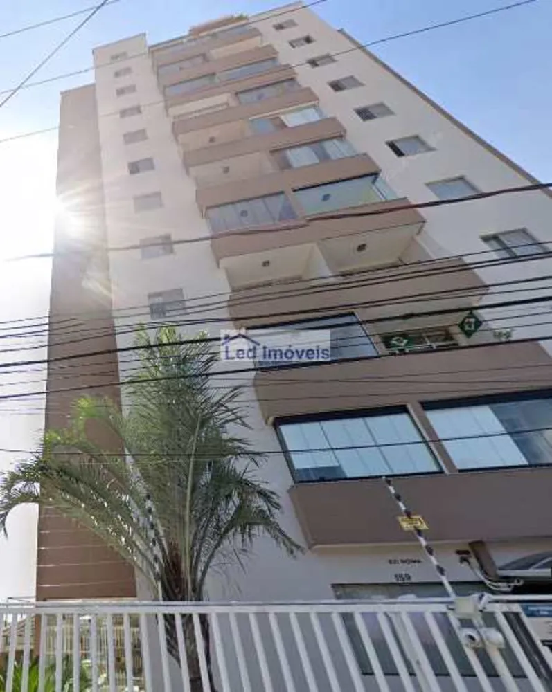 Apartamento, 2 quartos, 65 m² - Foto 6