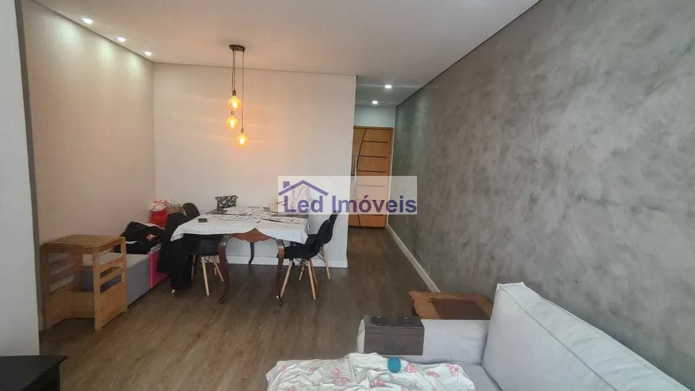 Apartamento, 2 quartos, 65 m² - Foto 3