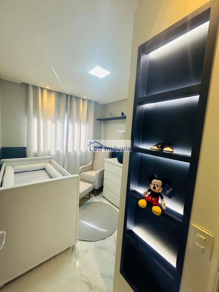 Apartamento, 2 quartos, 62 m² - Foto 9