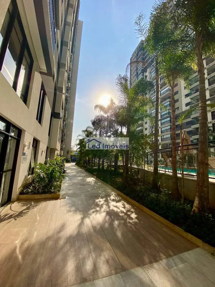 Apartamento, 2 quartos, 62 m² - Foto 5