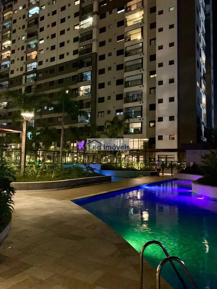 Apartamento, 2 quartos, 62 m² - Foto 7