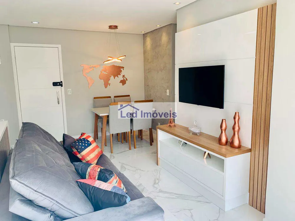 Apartamento, 2 quartos, 62 m² - Foto 12