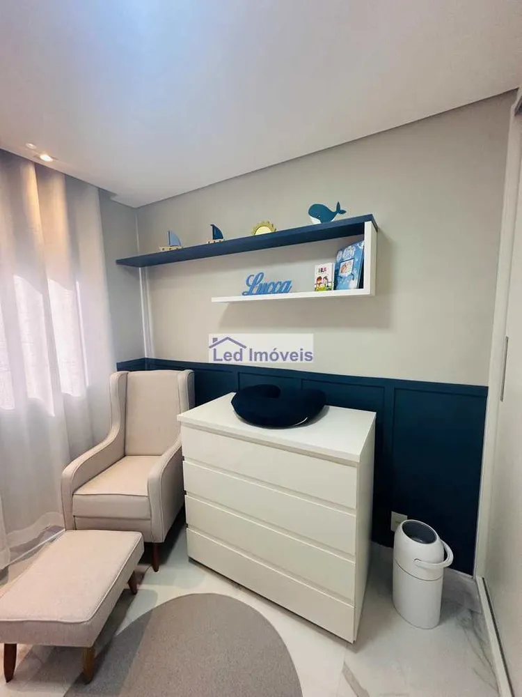 Apartamento, 2 quartos, 62 m² - Foto 6