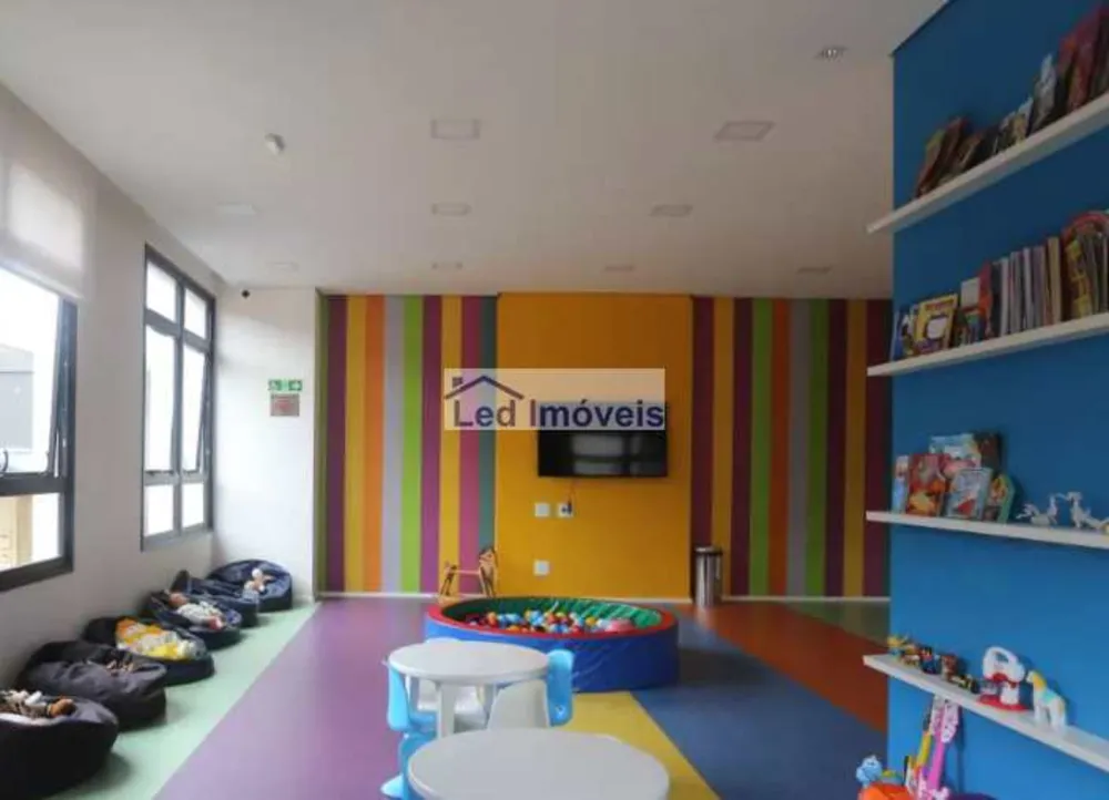 Apartamento, 2 quartos, 62 m² - Foto 1