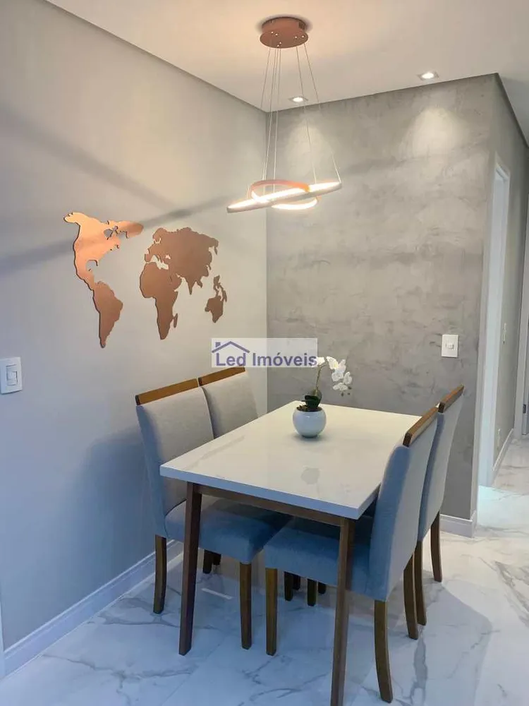 Apartamento, 2 quartos, 62 m² - Foto 2