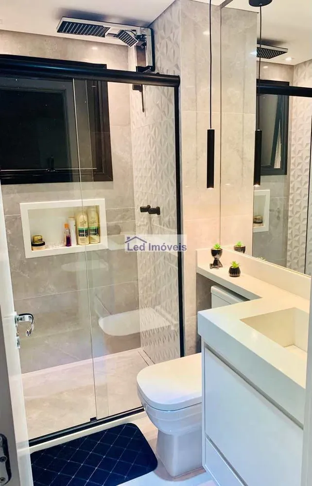Apartamento, 2 quartos, 62 m² - Foto 4