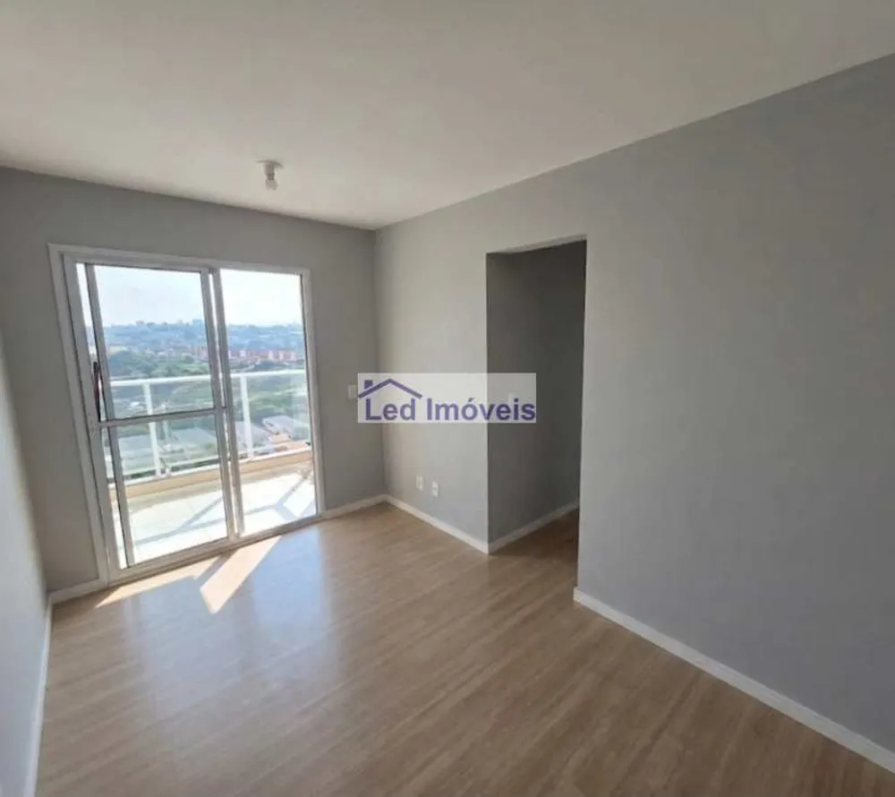 Apartamento, 2 quartos, 48 m² - Foto 8