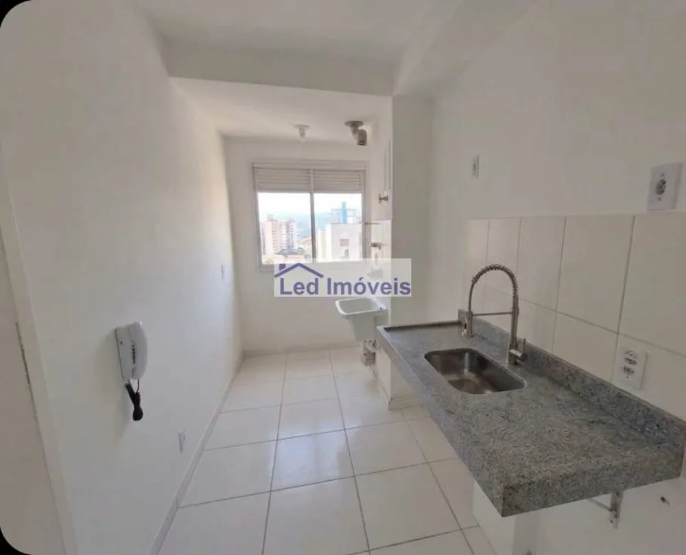 Apartamento, 2 quartos, 48 m² - Foto 4