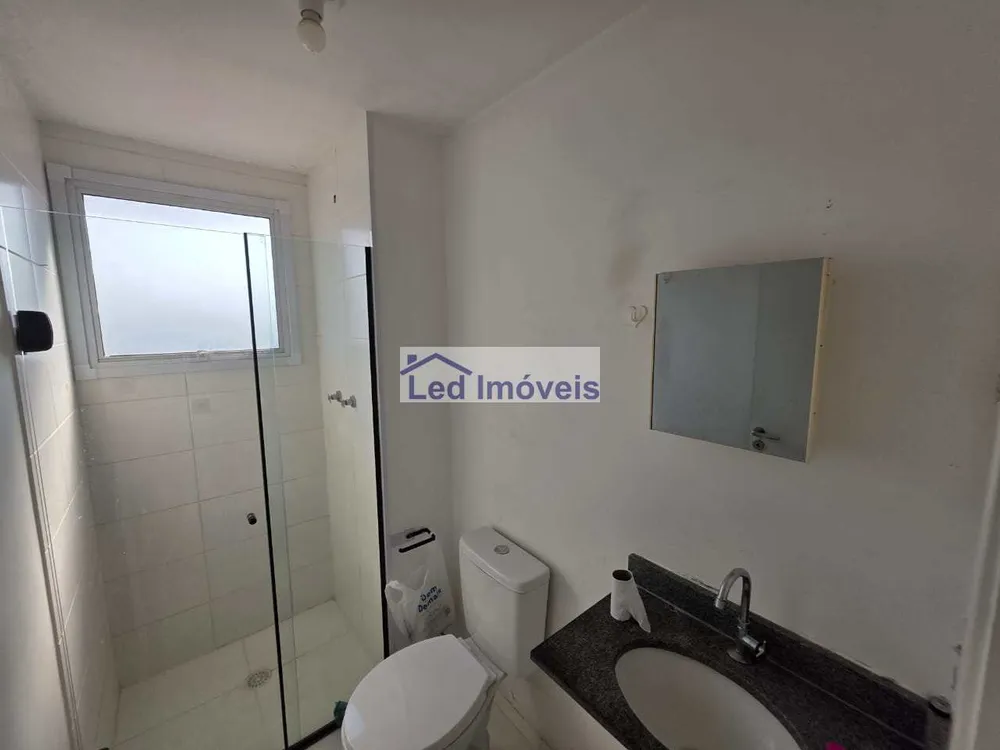 Apartamento, 2 quartos, 48 m² - Foto 3