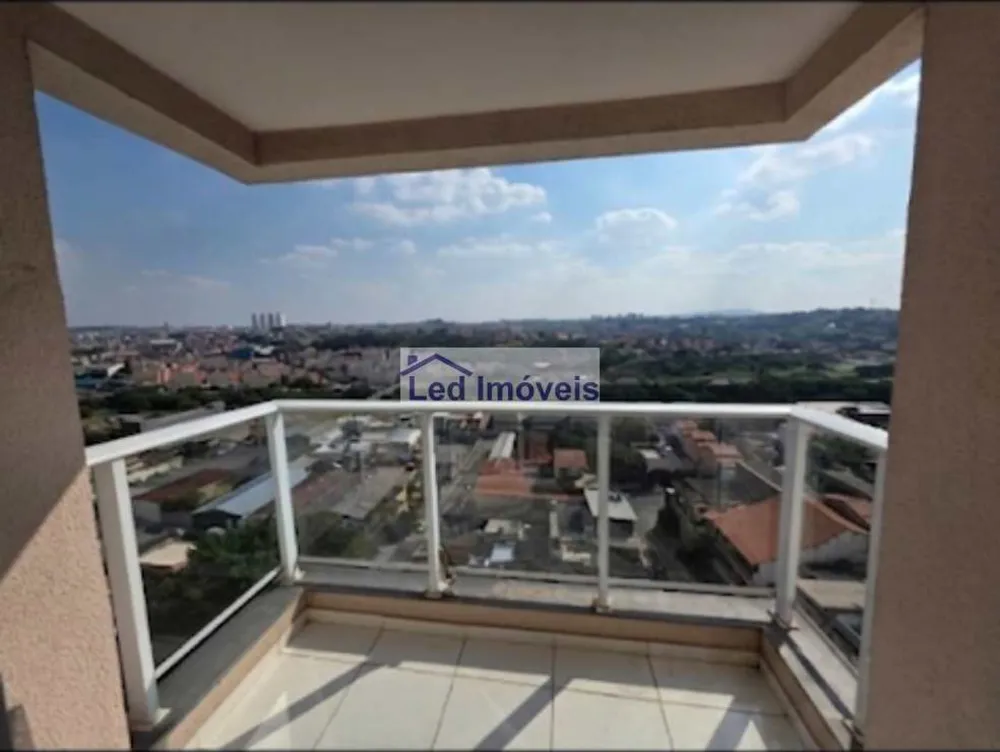 Apartamento, 2 quartos, 48 m² - Foto 6