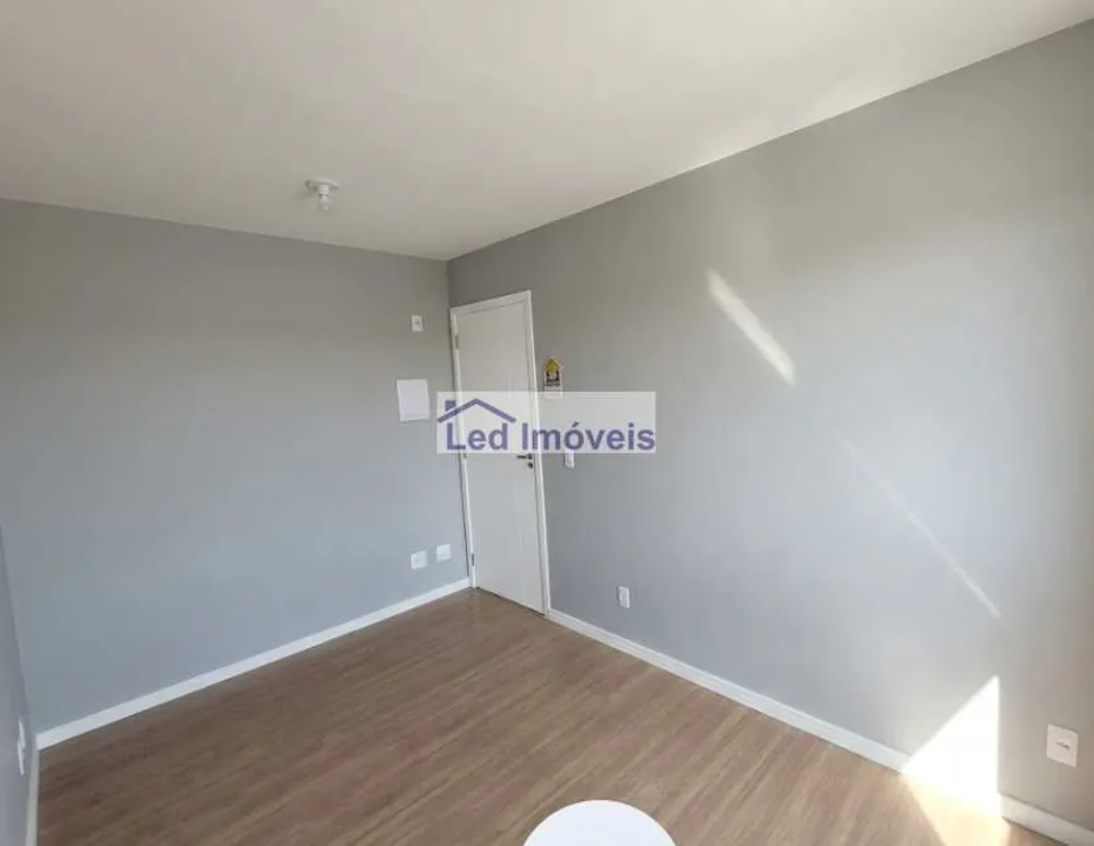 Apartamento, 2 quartos, 48 m² - Foto 5