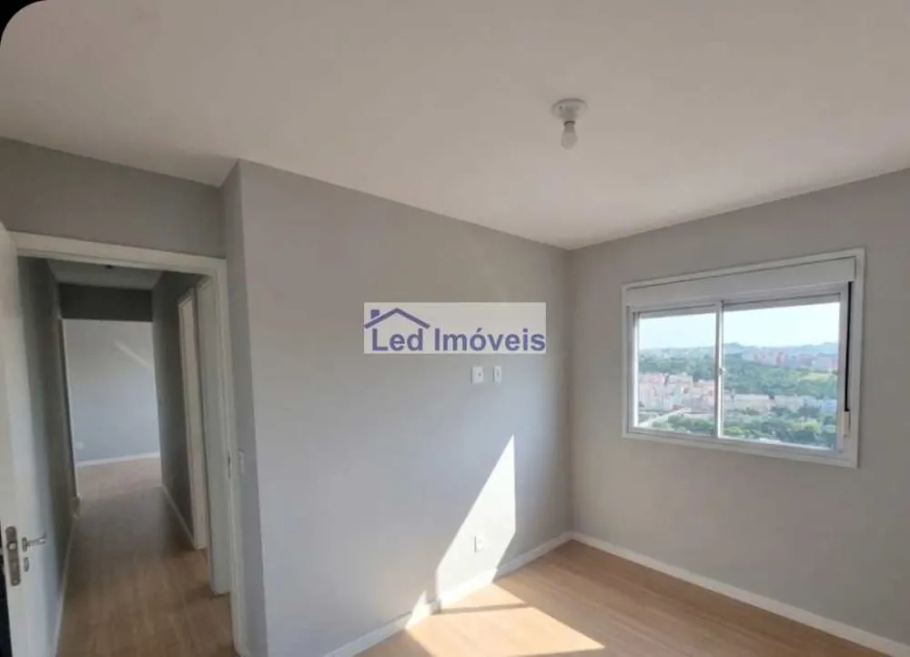 Apartamento, 2 quartos, 48 m² - Foto 7