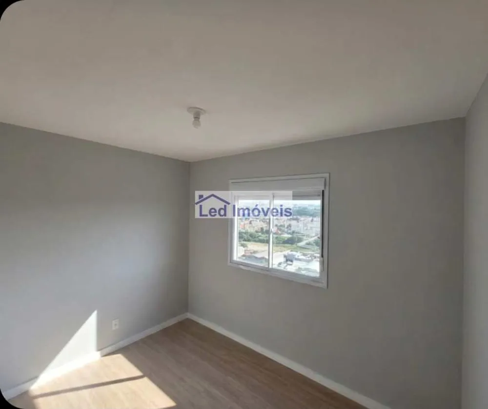 Apartamento, 2 quartos, 48 m² - Foto 2