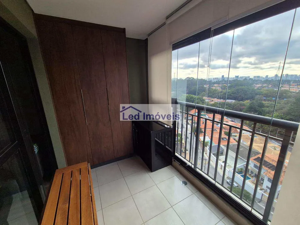 Apartamento, 2 quartos, 61 m² - Foto 2