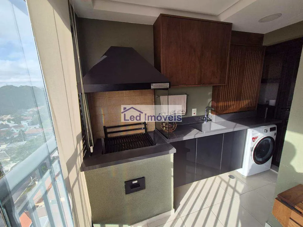 Apartamento, 2 quartos, 61 m² - Foto 5