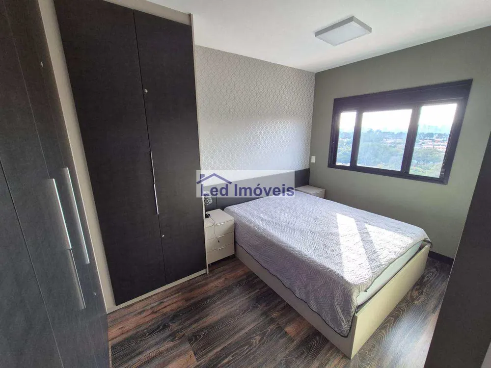 Apartamento, 2 quartos, 61 m² - Foto 8