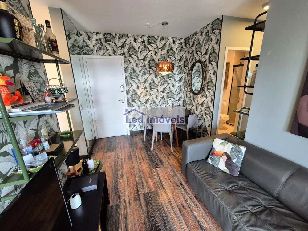 Apartamento, 2 quartos, 61 m² - Foto 5