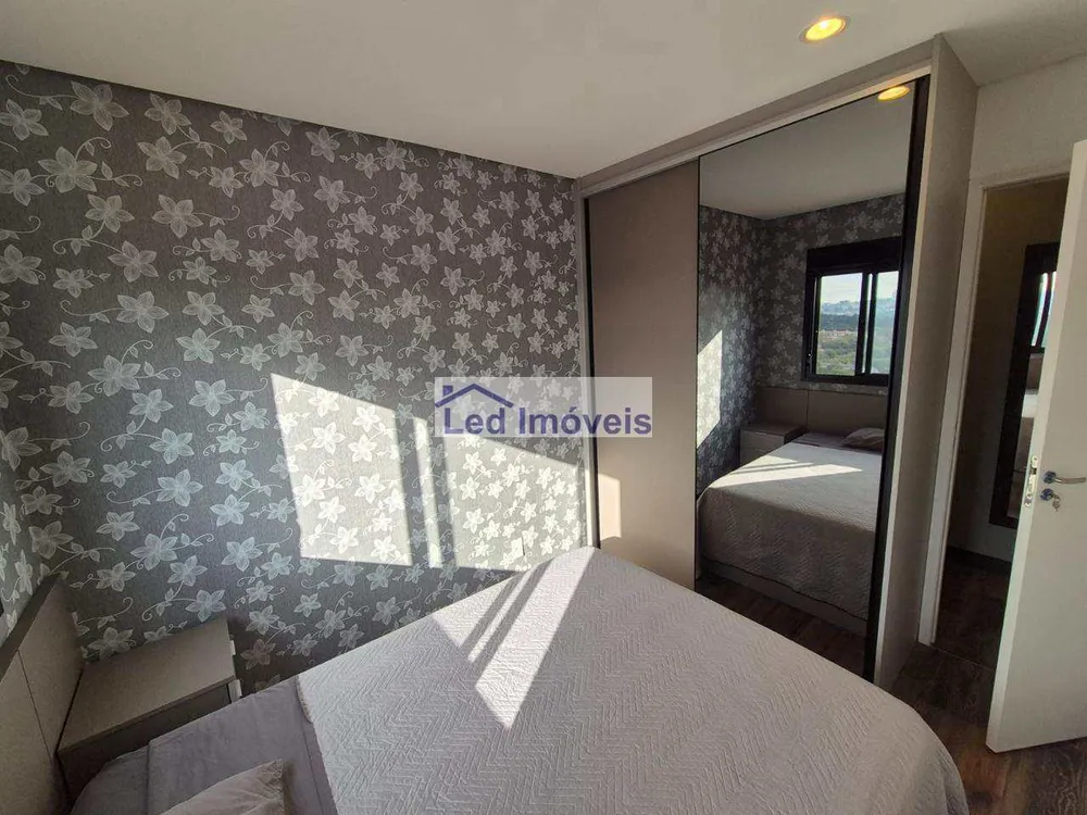 Apartamento, 2 quartos, 61 m² - Foto 11