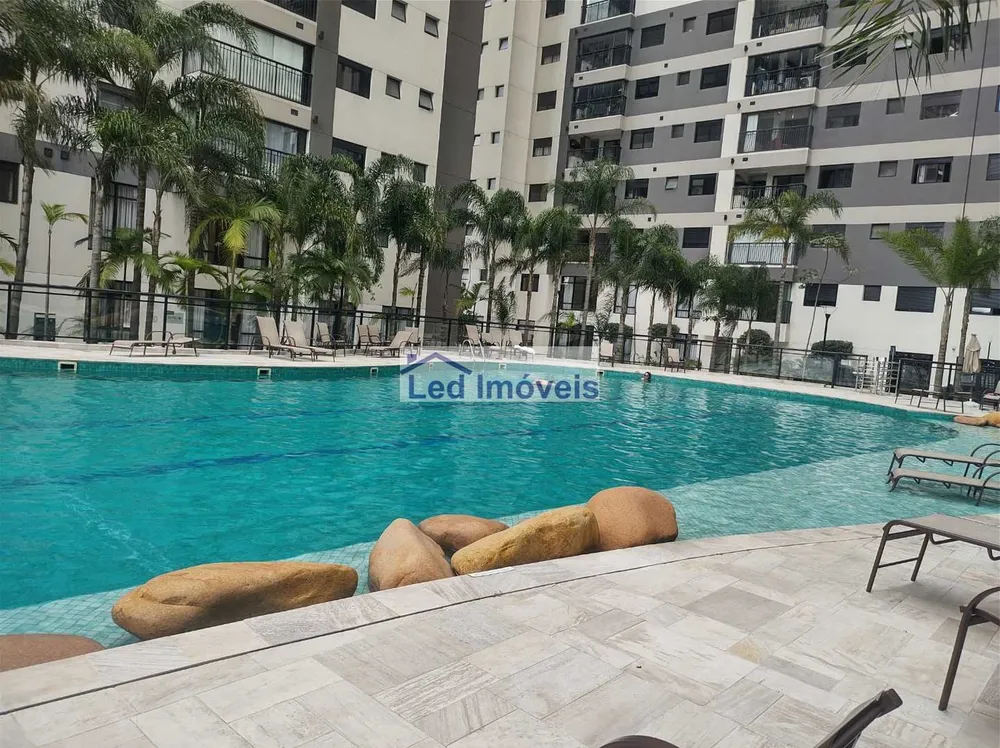 Apartamento, 2 quartos, 61 m² - Foto 16