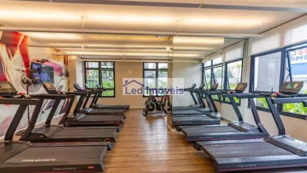 Apartamento, 2 quartos, 61 m² - Foto 15