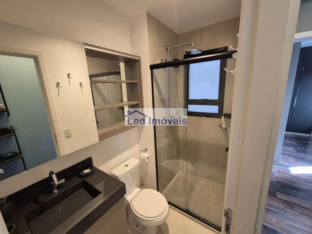 Apartamento, 2 quartos, 61 m² - Foto 3