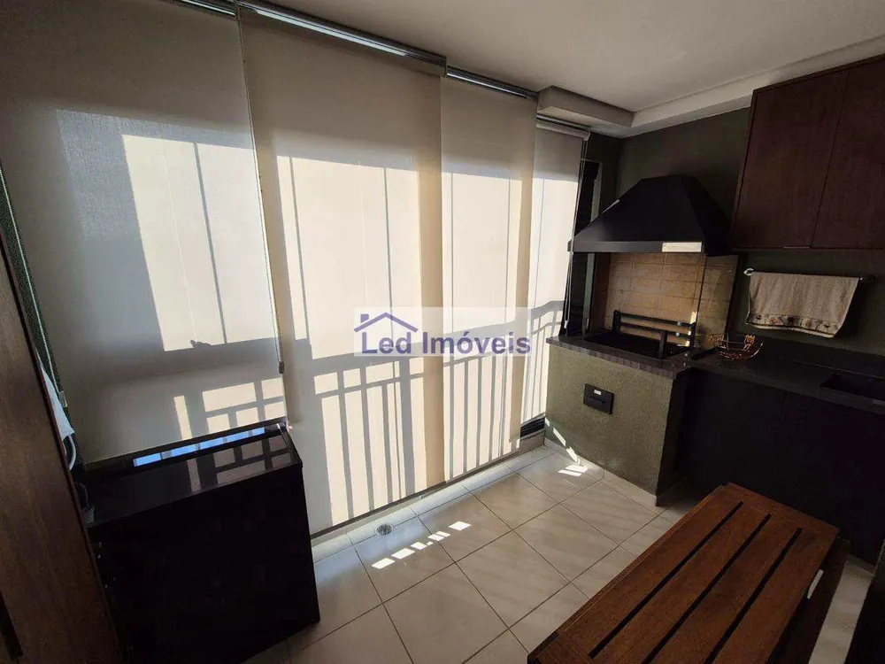 Apartamento, 2 quartos, 61 m² - Foto 4