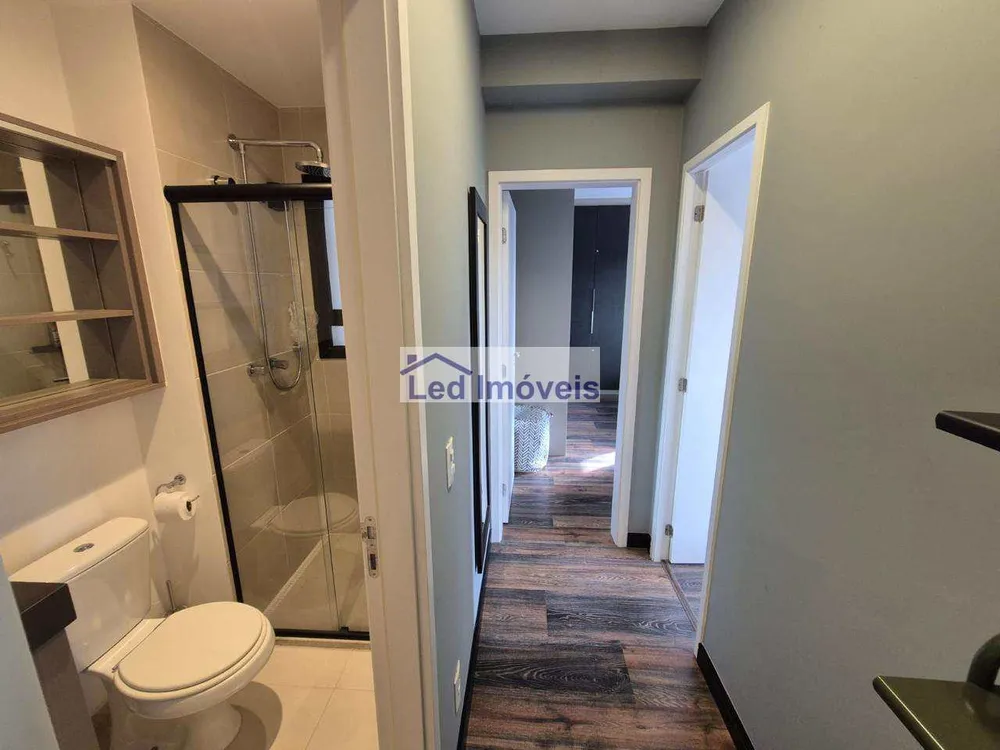 Apartamento, 2 quartos, 61 m² - Foto 6