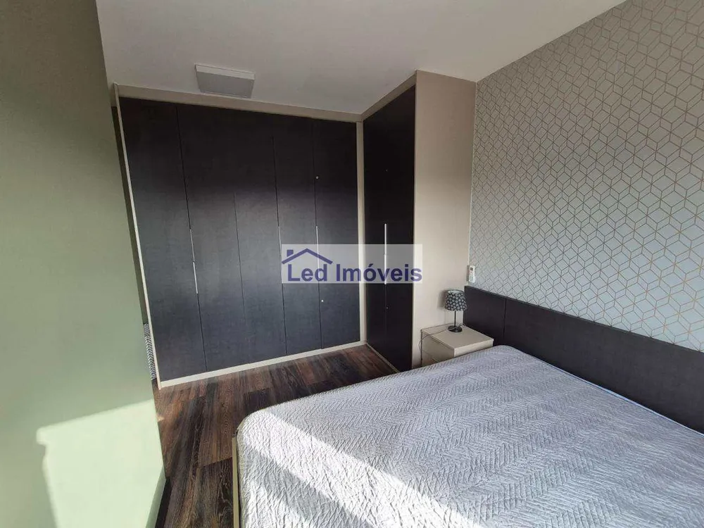 Apartamento, 2 quartos, 61 m² - Foto 7