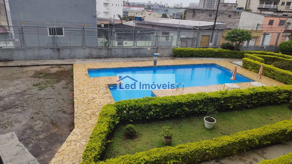 Apartamento, 2 quartos, 72 m² - Foto 4