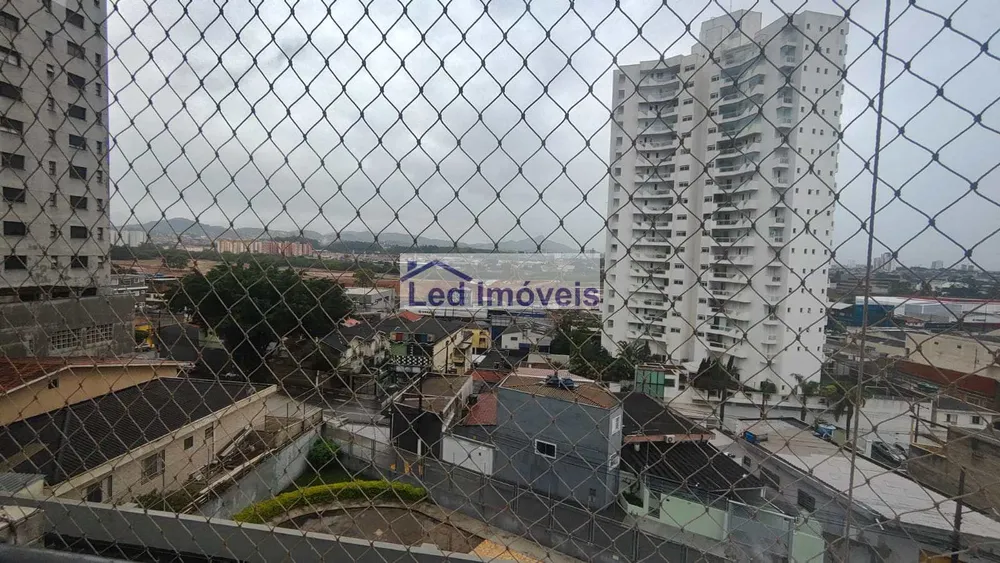 Apartamento, 2 quartos, 72 m² - Foto 11