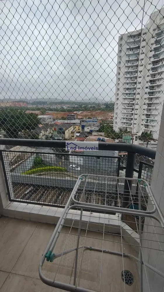 Apartamento, 2 quartos, 72 m² - Foto 1