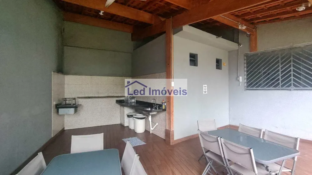 Apartamento, 2 quartos, 72 m² - Foto 3