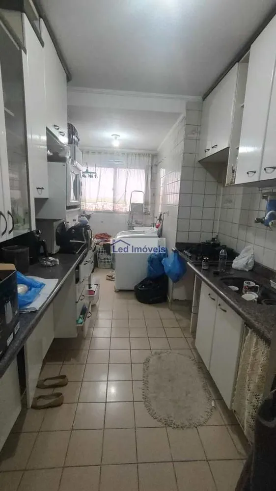 Apartamento, 2 quartos, 72 m² - Foto 2