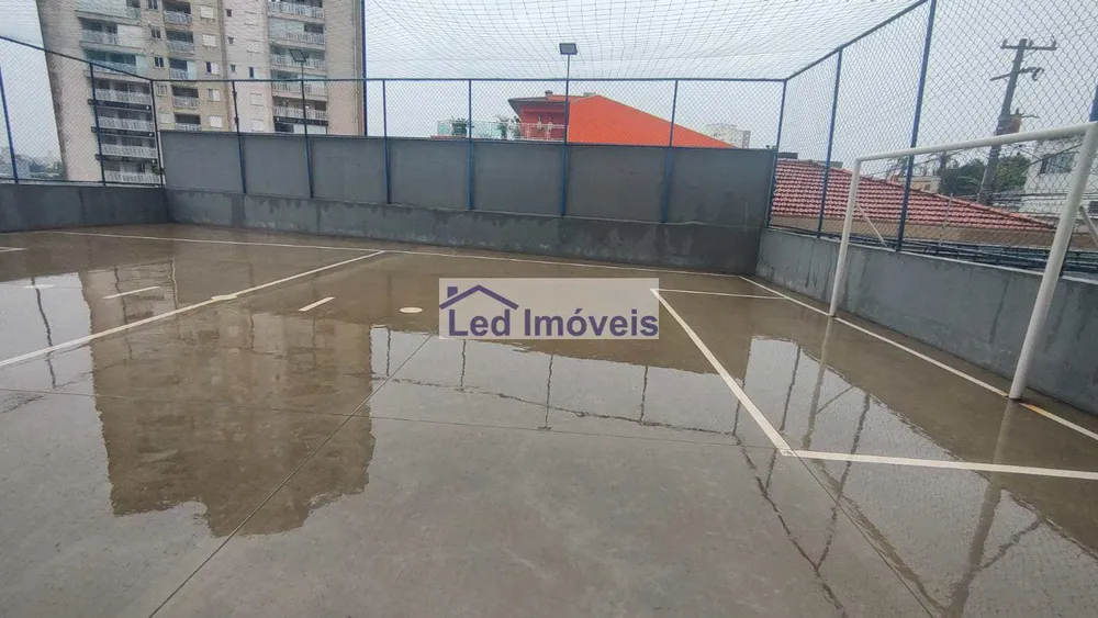 Apartamento, 2 quartos, 72 m² - Foto 2