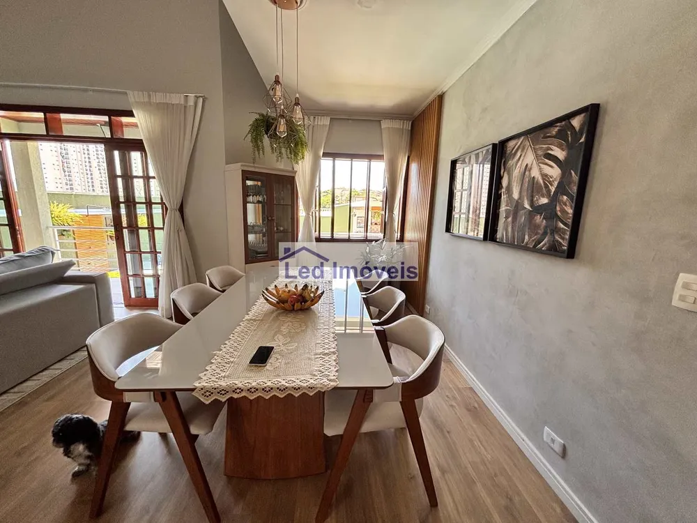 Sobrado, 4 quartos - Foto 3