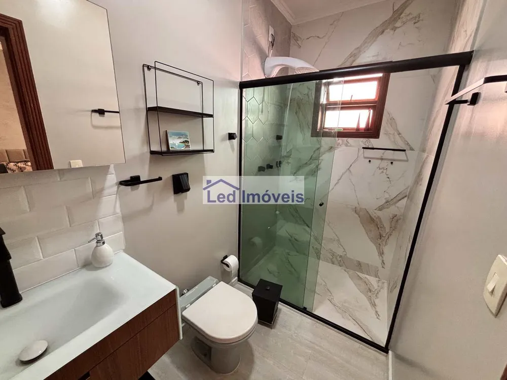 Sobrado, 4 quartos - Foto 10