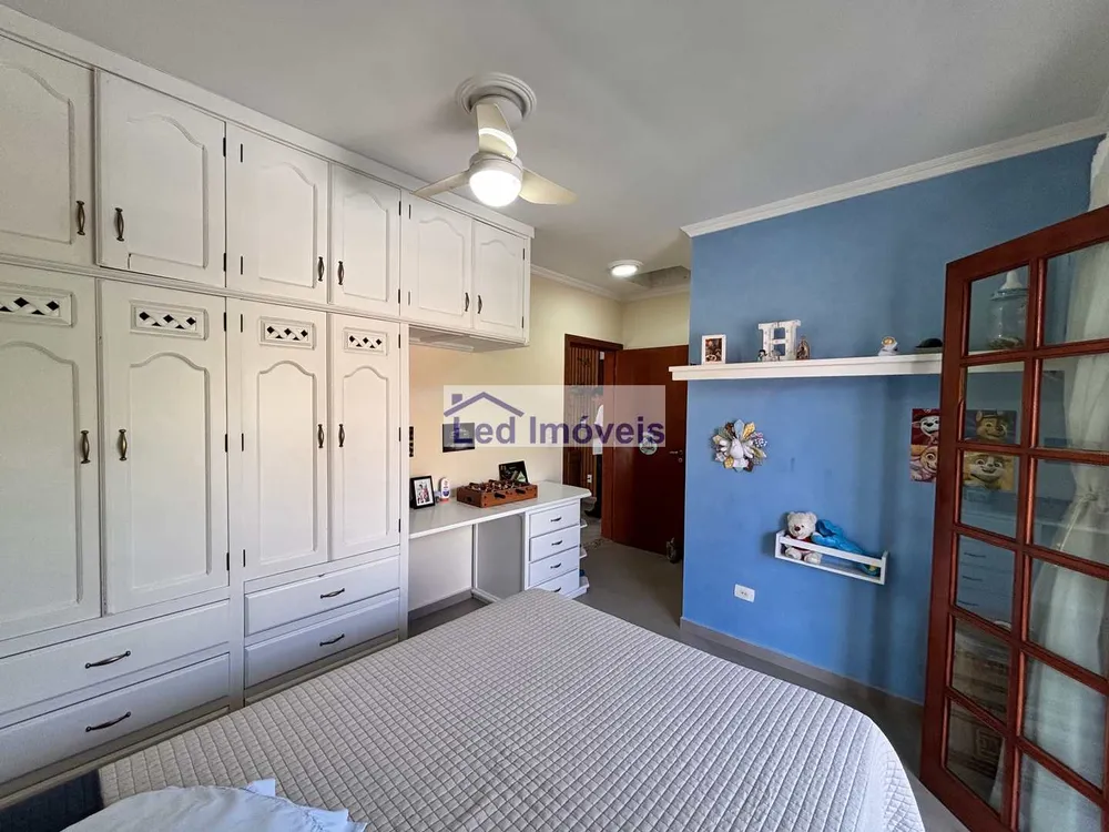 Sobrado, 4 quartos - Foto 2