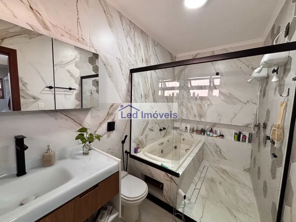 Sobrado, 4 quartos - Foto 6