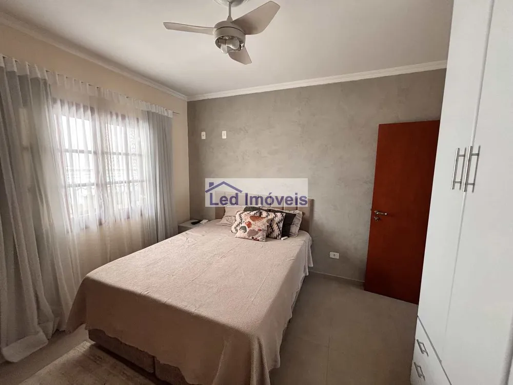 Sobrado, 4 quartos - Foto 7