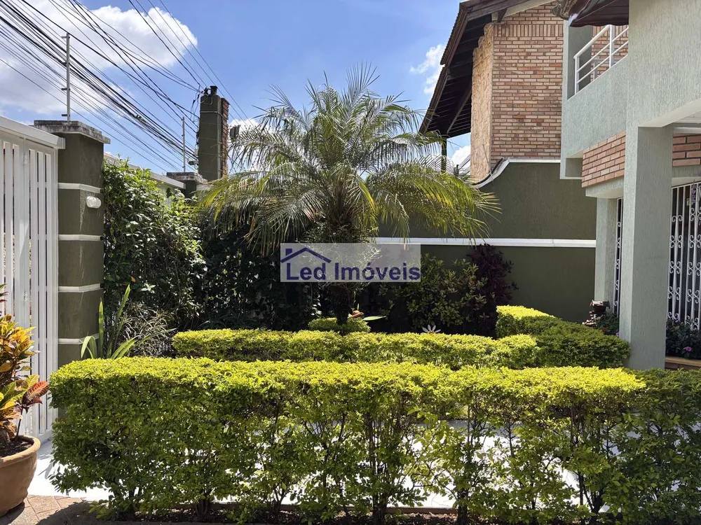 Sobrado, 4 quartos - Foto 12